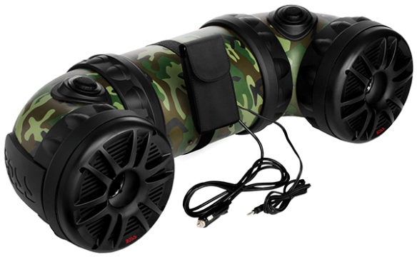 Акустическая система BOSS Audio ATV82C BOSS Audio ATV82C. Технические характеристики ATV82C.